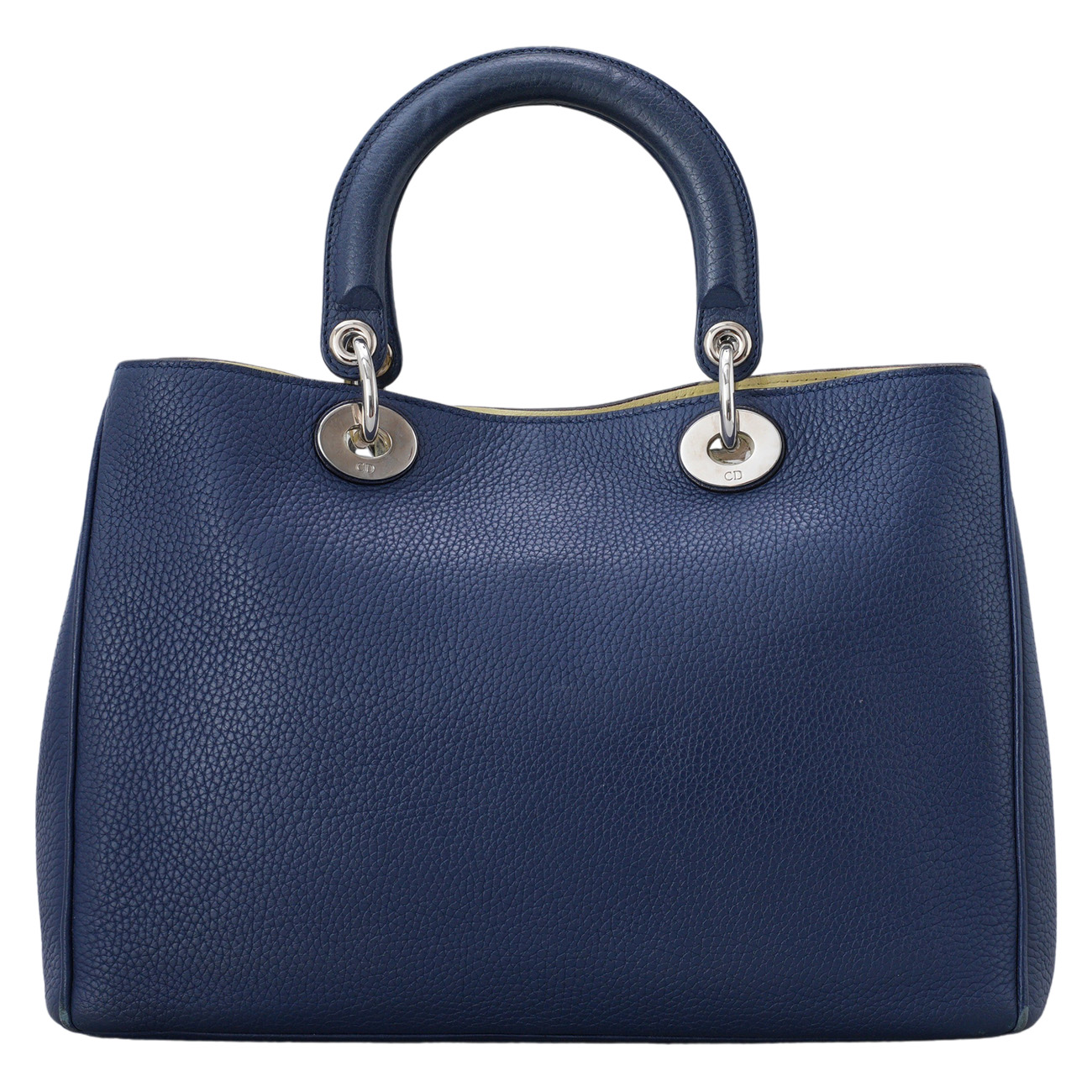 CHRISTIAN DIOR(USED)크리스찬디올 디오리시모 토트겸 숄더백